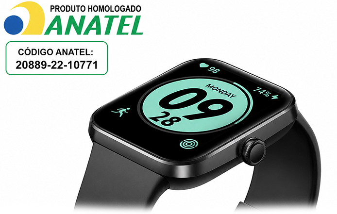 anatel